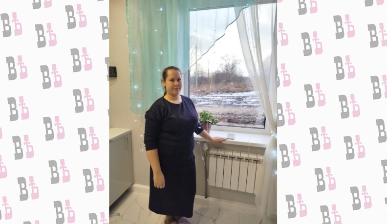 С новосельем!