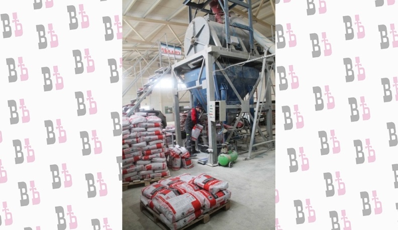 В Калужской области запустили полный цикл производства инновационных стройматериалов