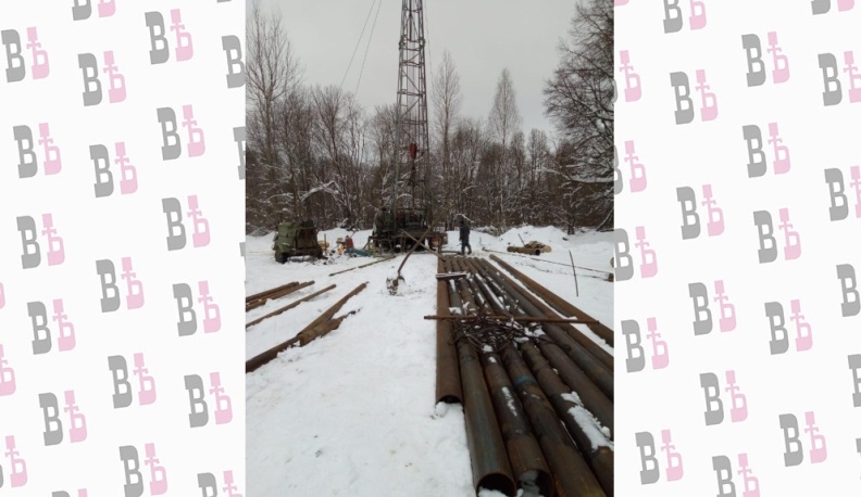 В сельском поселении «Деревня Крисаново-Пятница» Барятинского района восстановлено водоснабжение