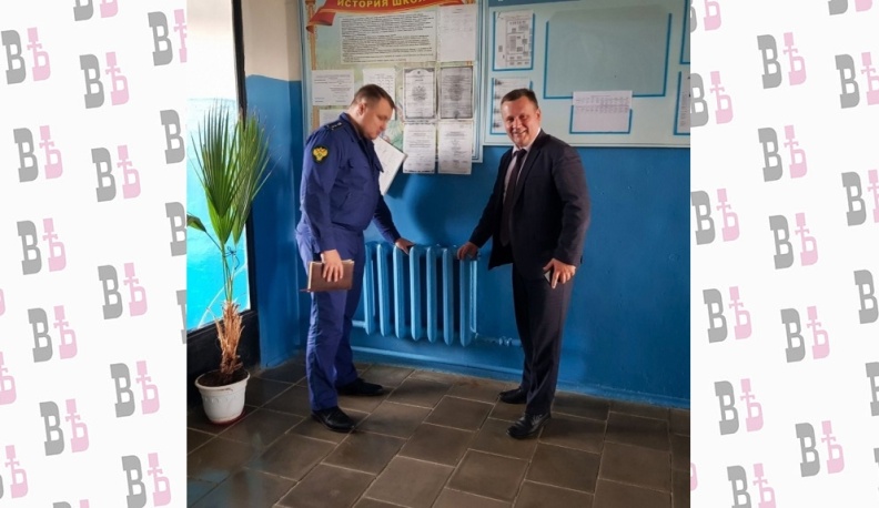 В Ферзиковском районе стартовал отопительный сезон