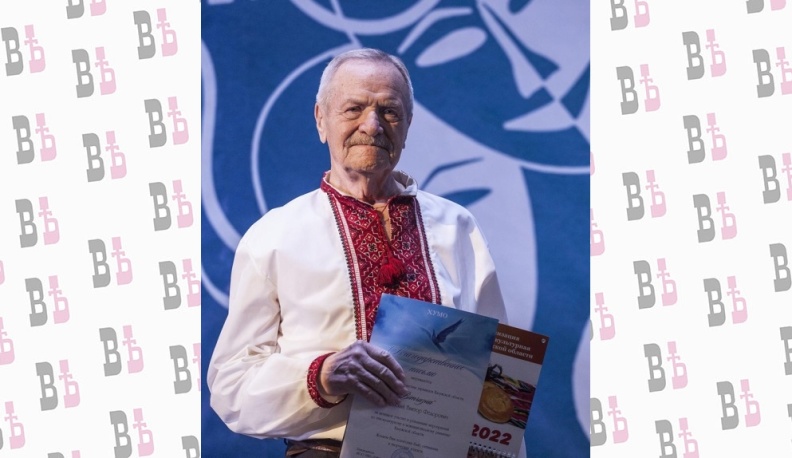 В Калуге прошёл День украинской культуры