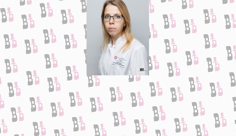 Ксения Кондрашова, заведующая отделением УЗИ БСМП: «Алан Цкаев очень много сделал для этой больницы»