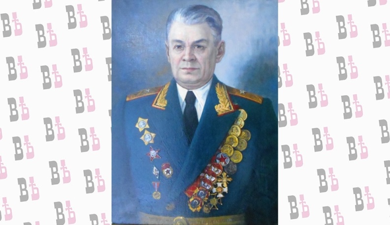 Не спрячешь душу за мундир