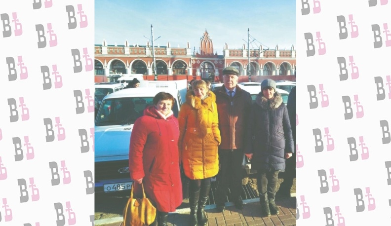 Медицина на колёсах