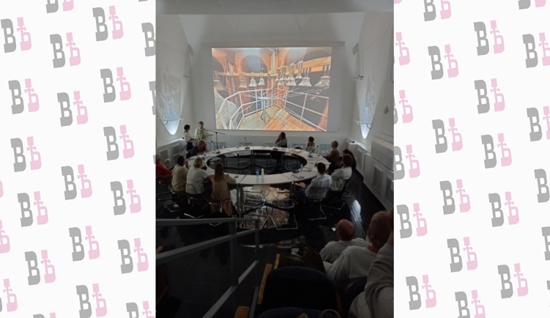 Представители нашего региона стали участниками фестиваля колокольного звона в Елабуге