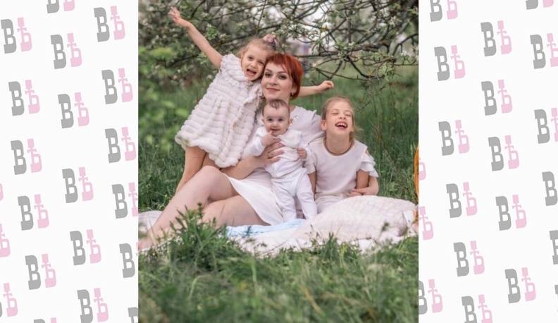 Искусство быть счастливой