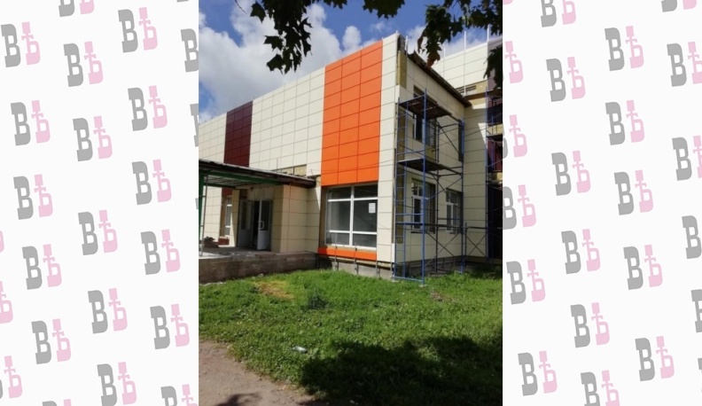 Разруха, которая радует