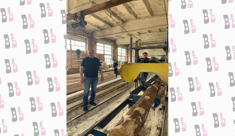 СВОё дерево