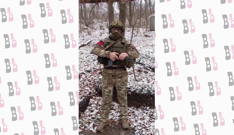 Бойцы на СВО передают поздравления и благодарность калужским волонтерам
