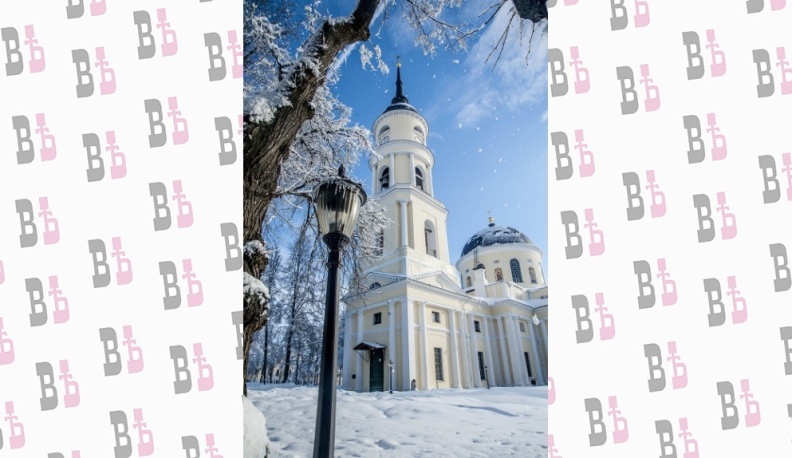 20 марта православные чтут память преподобного Павла Прусиадского