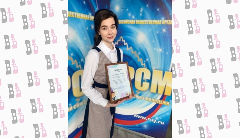 Полина — молодчина!