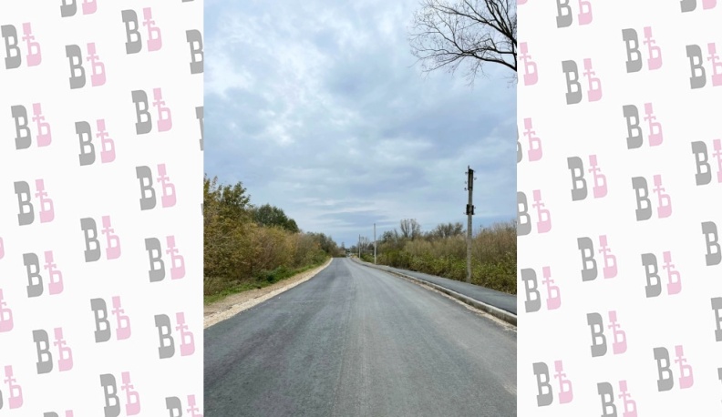 В Жиздре проверили качество выполненных дорожных работ