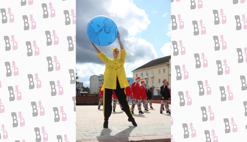 Земля героев, мастеров, талантов