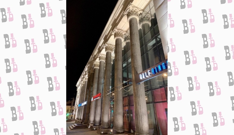 Улицы Калуги преобразятся с появлением дизайн-кода