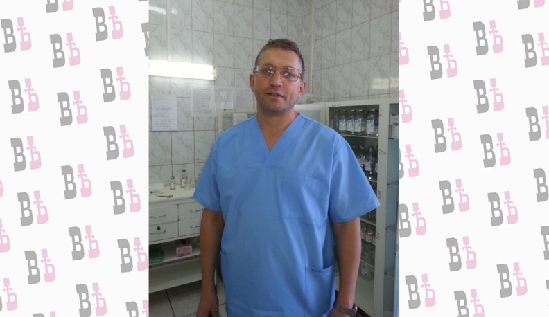 Коронаборец