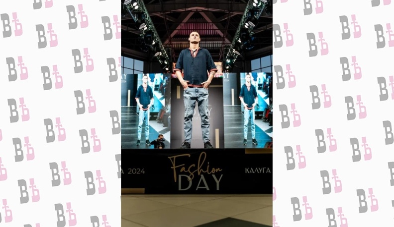 Локальные бренды одежды представили свои коллекции в рамках проекта Агентства развития бизнеса области «Крепко сшито»