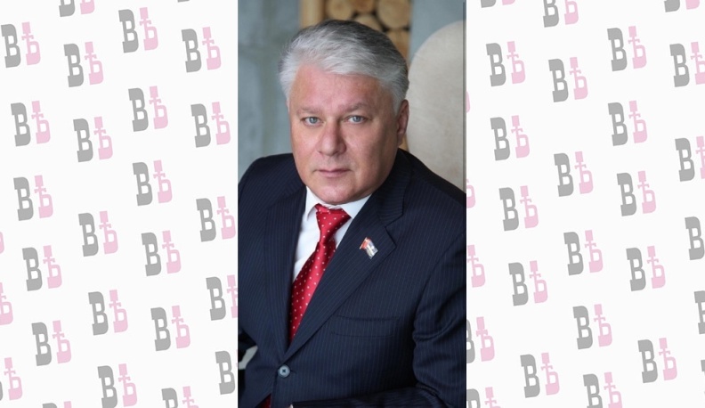 Сергей Бирин: «Ветеранская поддержка помогает российским воинам»