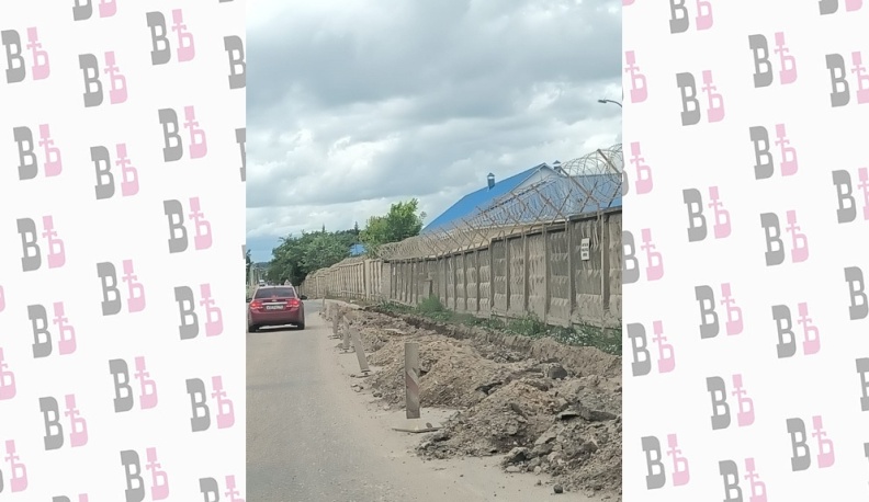 На улице Циолковского в Обнинске оборудуют дополнительный пешеходный переход