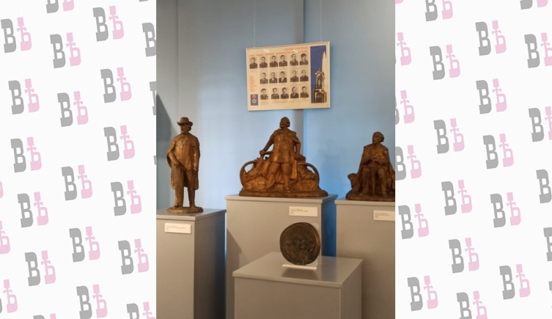 Космос в миниатюре показывают в калужском Доме-музее А. Л. Чижевского 