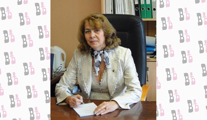 Лидия Стародубцева поздравила жителей области с Праздником Весны и Труда