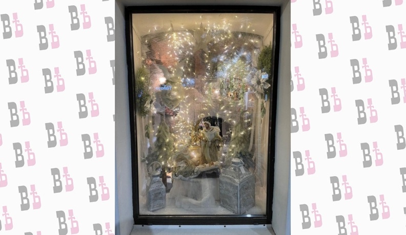 Предприниматели Калуги начали украшать город к Новому году