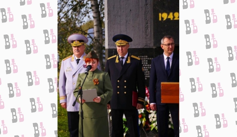 Вечная слава героям!