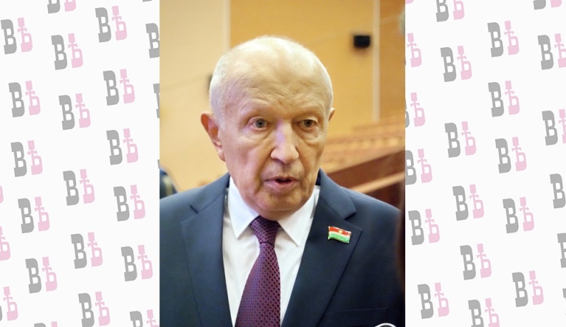 Виктор Бабурин: «Калужская область с достоинством выстояла под давлением санкций»