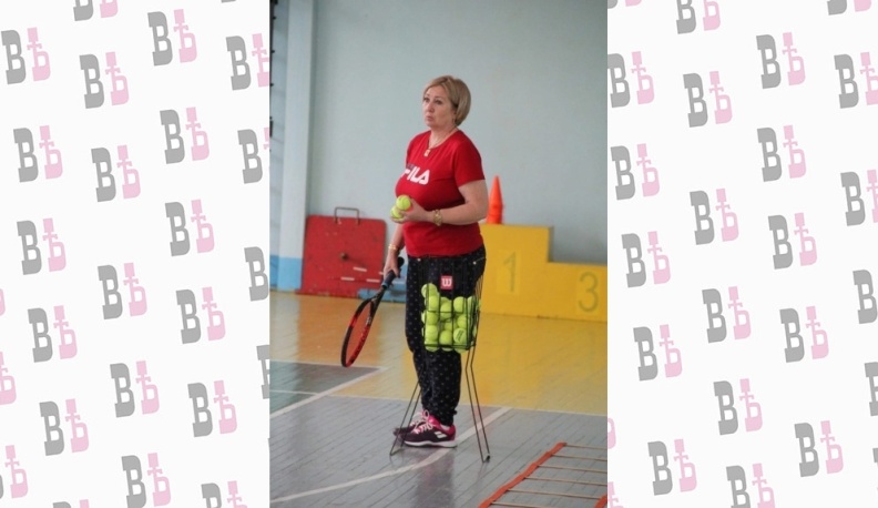 Тренер спортшколы «Победа» поблагодарила участников спецоперации в Украине