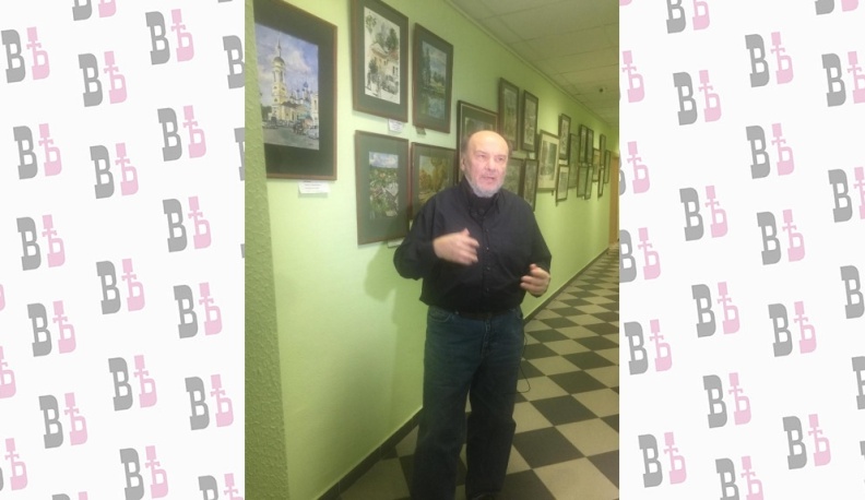 Певец уходящей натуры