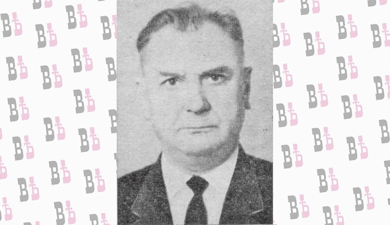 В прифронтовой полосе