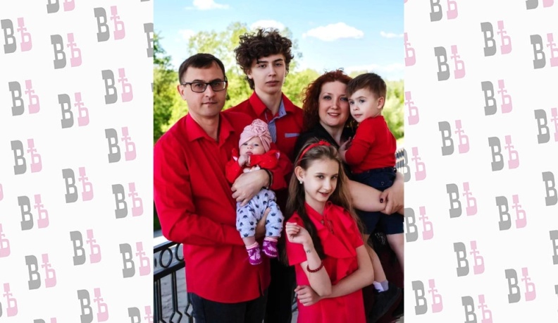 Работа по душе, семья по любви