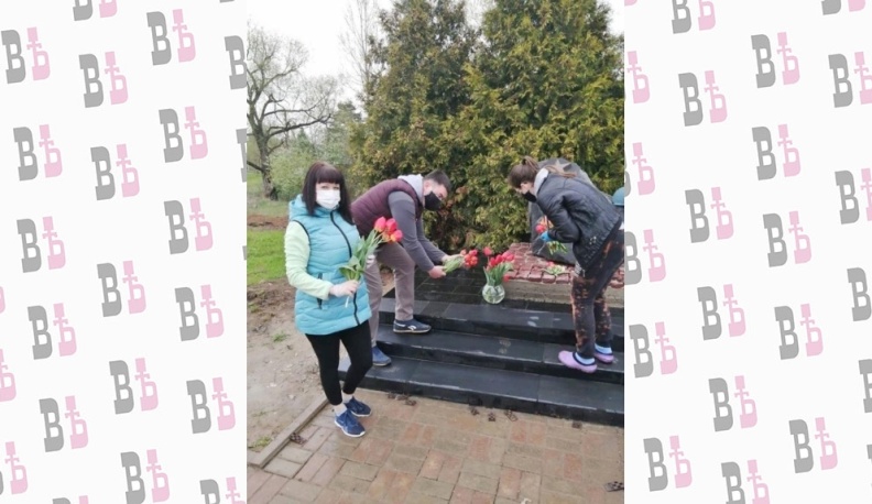 Здесь народная память живёт