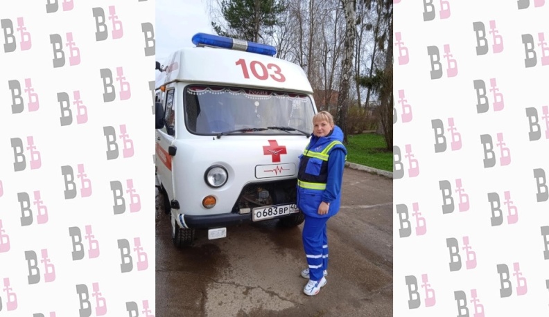 «За пациентов переживаю как за близких людей»