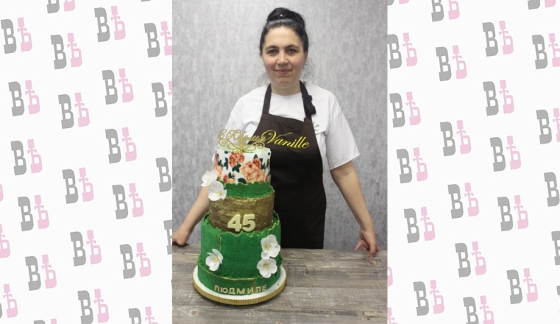 Профессия сладкой мечты