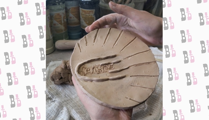 Калужане увидят Чижевского в глине