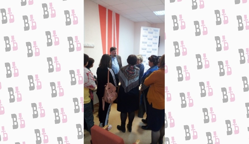 Лекторы готовятся к просветительской деятельности с молодежью по актуальной исторической тематике