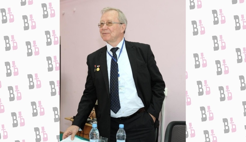 «Факел, за которым мы идём»