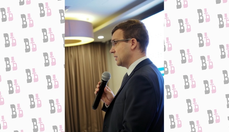 Андрей Кожевников: «Калужская область принимает активное участие в развитии кадрового потенциала»