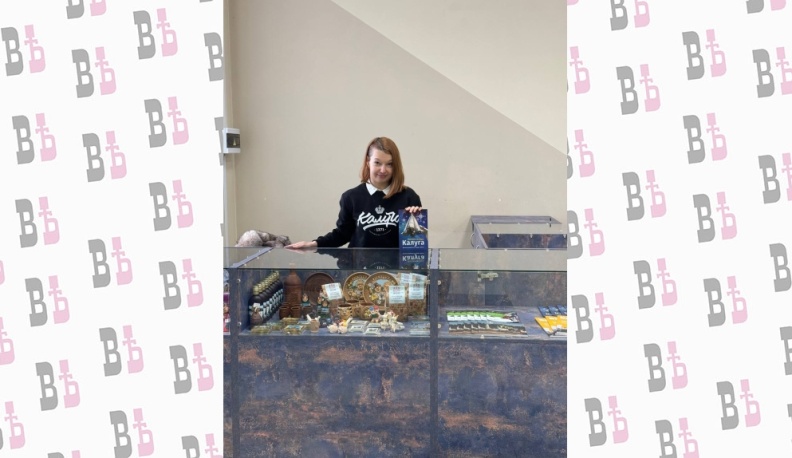 В столице региона открылись две новые точки туристско-информационного центра «Калужский край»