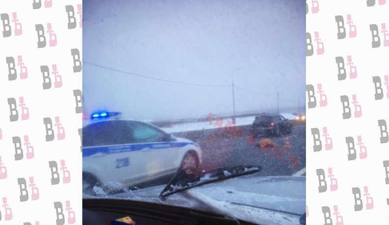 В Калуге сбили пешехода