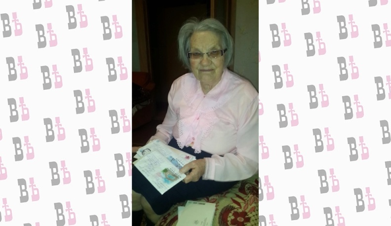 «Веди меня, тропинка, по Отчизне» 