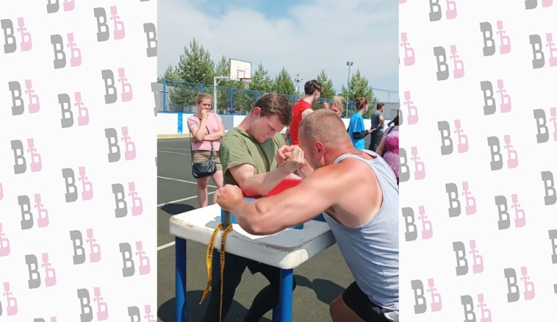 Медынь приняла областные состязания тружеников села