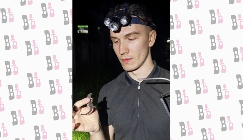 Виктор Чернов.