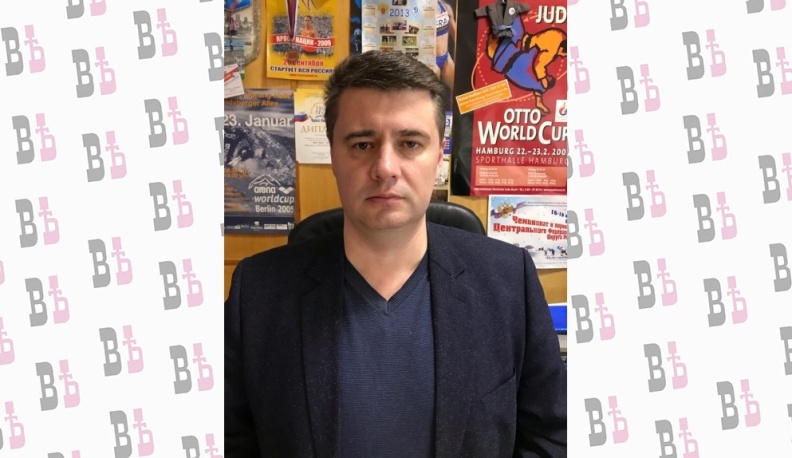 Директор калужской спортшколы «Юность» поддержал проведение спецоперации в Донбассе