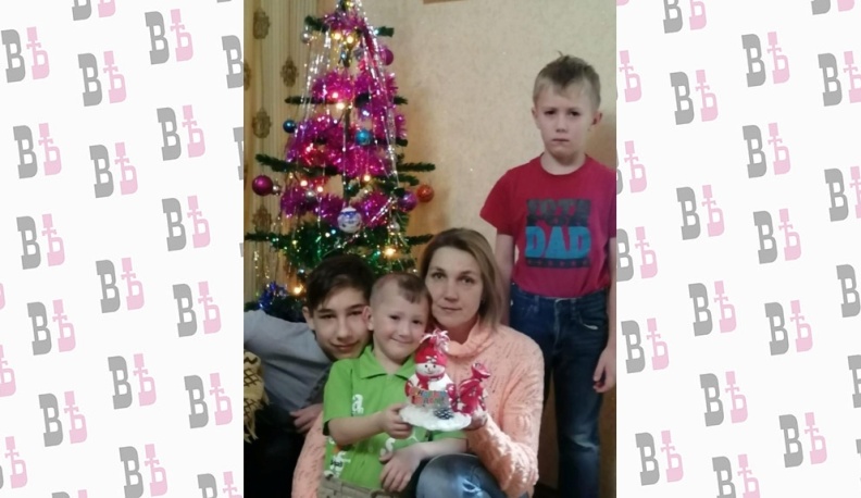 А я ещё и крестиком вышиваю… 