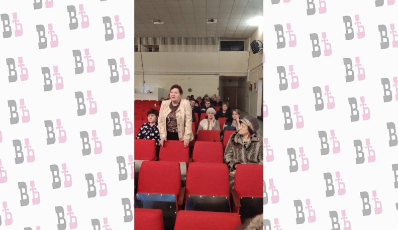 Хвастовичский район вступил в марафон отчётов