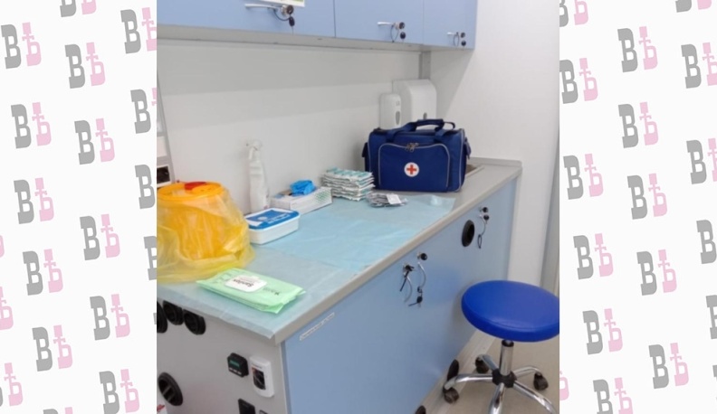 В Калужской области на предприятиях будут работать мобильные пункты вакцинирования