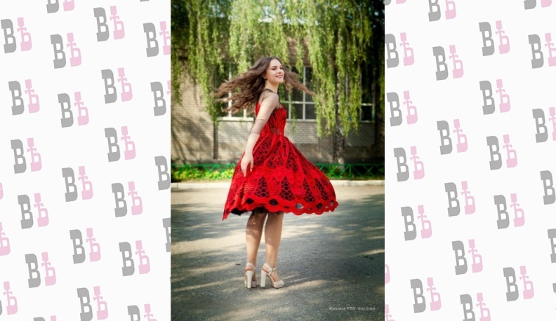 Готовимся к балу!