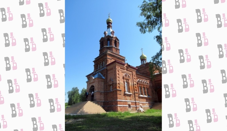 Жемчужина Варваренки