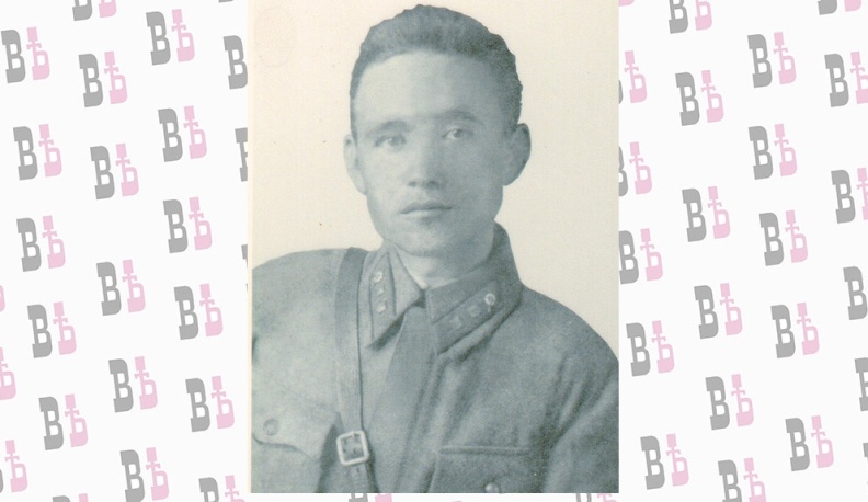 «Похоронен нами на поле битвы…»